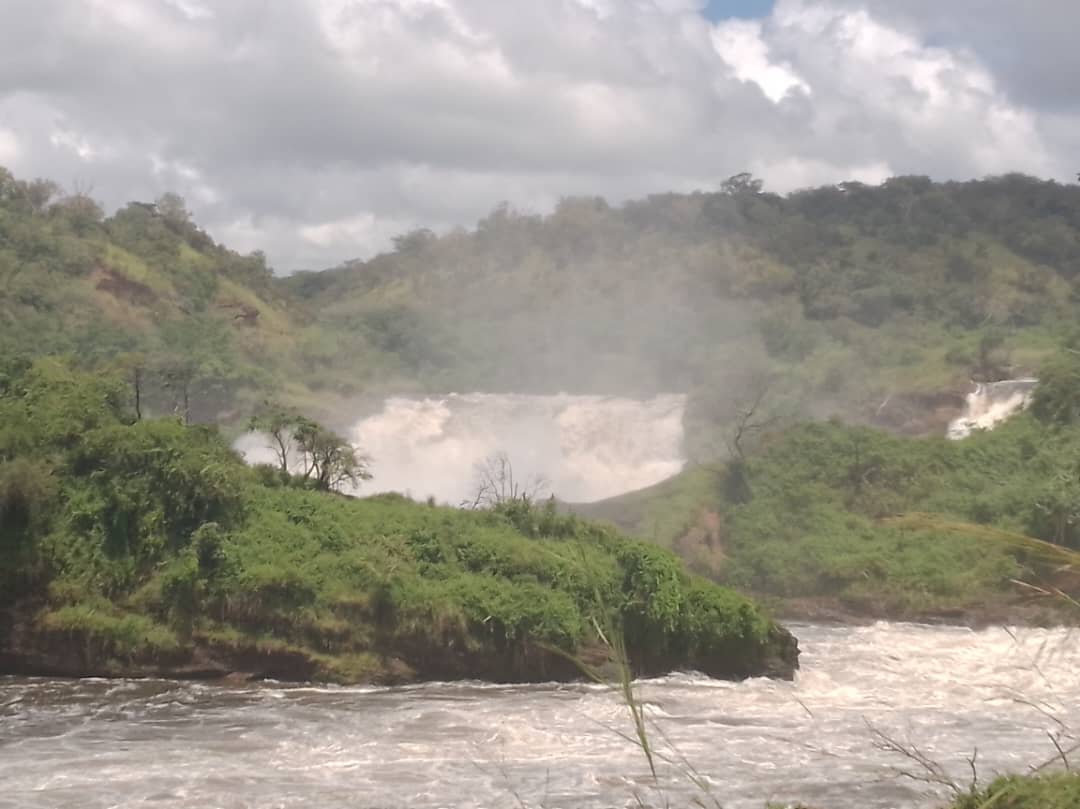 3 Days Murchison falls National Park